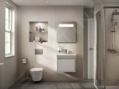 Ideal Standard Connect Air - Hangend Toilet, Aquablade, Wit E005401 -Duravit winkel 00fe5ed39955aa6976bef370