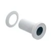 Geberit Bambini - Verbindingsuitloop Voor Kindertoilet Bambini 554010000 -Duravit winkel 031cf384fc94bb187ac8f1c1