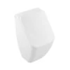Villeroy & Boch Venticello - Urinoir, 285x545x315 Mm, DirectFlush, Alpine Wit 5504R101 -Duravit winkel 047e3e759840dfcdd6bcce0f