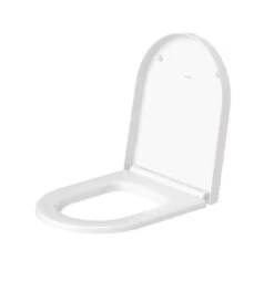 Duravit ME By Starck - Wc Bril, Alpine Wit 0020010000 -Duravit winkel 0724f6f96969470b4d54d9d6