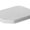 Duravit 1930 - Wc-zitting, Softclose, Wit 0064890000 -Duravit winkel 098e5a116cbb463e2fe8925f