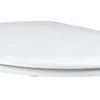 Grohe Bau Ceramic - Closetzitting Met SoftClose, Duroplast, Wit 39493000 -Duravit winkel 0bb7c08356e116e4cbc71aee