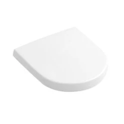 Villeroy & Boch Subway 2.0 - WC-zitting, Aquareduct, Alpine Wit 9M68S101 9 Villeroy & Boch Subway 2.0 - WC-zitting, Aquareduct, Alpine Wit 9M68S101 -Duravit winkel 0cbbf7a7e57f0852feb47c68