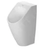 Duravit ME By Starck - Urinoir Waterloos, Alpine Wit 2814300000 -Duravit winkel 0dc5b54085bc088bfb2f5733