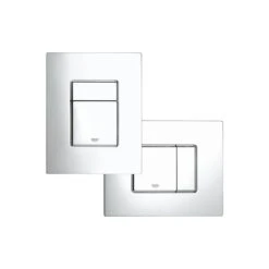 Grohe Uniset - Uniset Voor Wandcloset, Compleet Set 38643SET-KB 23 Grohe Uniset - Uniset Voor Wandcloset, Compleet Set 38643SET-KB -Duravit winkel 0dd6aacfb4c95d83ef485330 2