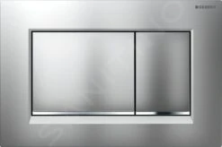 Geberit Kombifix - Inbouwreservoir Voor Hangend Toilet Met SIGMA30 Bedieningsknop, Mat Chroom/chroom + Ideal Standard Tesi - Hangend Toilet En Wc-bril, Aquablade, SoftClose 110.302.00.5 NU7 -Duravit winkel 0f8a33076735b77522c40e83