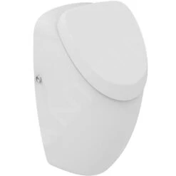 Ideal Standard Urinoirs - Urinoir, Wateraansluiting Achteraan, Met Ideal Plus, Wit E5676MA -Duravit winkel 104b1c5cee68e82590562357