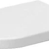 Duravit Darling New - WC-zitting Met SoftClose, Alpine Wit 0063390000 -Duravit winkel 13714918e980acbdc4e02187