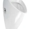 Sanela Elektronische Urinoirs - Elektronisch Urinoir Wandmontage, Inbouw Garnituur Geïntegreerd SLP 19RZ -Duravit winkel 154fe53caaf9448f9aa4ccc4 1