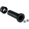 Geberit Toebehoren - Set Aansluitstukken Voor Wand-wc 131.084.16.1 -Duravit winkel 16036c92ab7528de7ca8e0a7