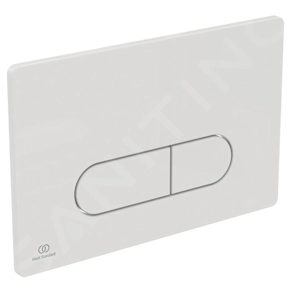 Ideal Standard ProSys - Toiletset- Inbouwreservoir, Douche-WC, WC-zitting TECEone, Oleas M1 Bedieningsplaat, Rimless, SoftClose, Wit ProSys80M SP130 8 Ideal Standard ProSys - Toiletset- Inbouwreservoir, Douche-WC, WC-zitting TECEone, Oleas M1 Bedieningsplaat, Rimless, SoftClose, Wit ProSys80M SP130 - Afbeelding 6