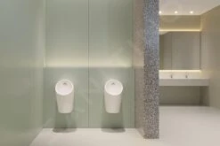 Ideal Standard Sphero - Urinoir, Waterless, Rimless, Wit E189601 -Duravit winkel 186436f23580a1b9af7d1b50