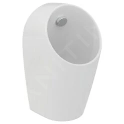 Ideal Standard Sphero - Urinoir, Waterless, Rimless, Wit E189601 -Duravit winkel 1d6639ecddab92eb8bea52a2