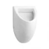 Duravit Urinals - Urinoir, Achterinlaat, WonderGliss, Wit 08233600001 -Duravit winkel 1dba9444a596328a010c9e35