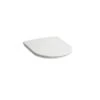 Laufen Pro - Wc-bril Slim, SoftClose, Wit H8989660000001 -Duravit winkel 205287731657f399e9096e8e