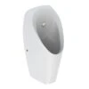 Geberit Urinoirs - Urinoir Tamina, Voor Geïntegreerd Besturing, Netvoeding, Wit 116.142.00.1 -Duravit winkel 206ed89445425325744cf163