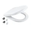 Grohe Rapid SL - WC Bril, SoftClose, Alpine Wit 42465000 -Duravit winkel 228614be441c88f03f2a5105