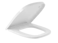 Villeroy & Boch Antheus - WC-zitting, SoftClose, Stone White 8M18S1RW -Duravit winkel 22e44680a344f6452eee5489