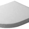 Duravit Starck 3 - Wc-bril, SoftClose, Wit 0063890000 -Duravit winkel 2b3814921cbf877d1e100986