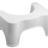 Sapho Toebehoren - Stoel Voor WC, Wit ST002 -Duravit winkel 2c84b5fa53b4baaa5a6fd8db