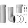 Duravit Toebehoren - Vario Aansluitset Voor WC, Wc 0014220000 -Duravit winkel 2dc6a6f36b380eec9e9ddf89