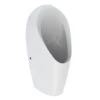 Geberit Urinoirs - Urinoir Tamina, Waterloos, Wit 116.141.00.1 1 Geberit Urinoirs - Urinoir Tamina, Waterloos, Wit 116.141.00.1 -Duravit winkel 2e8bb8044618a9fa1daed46b