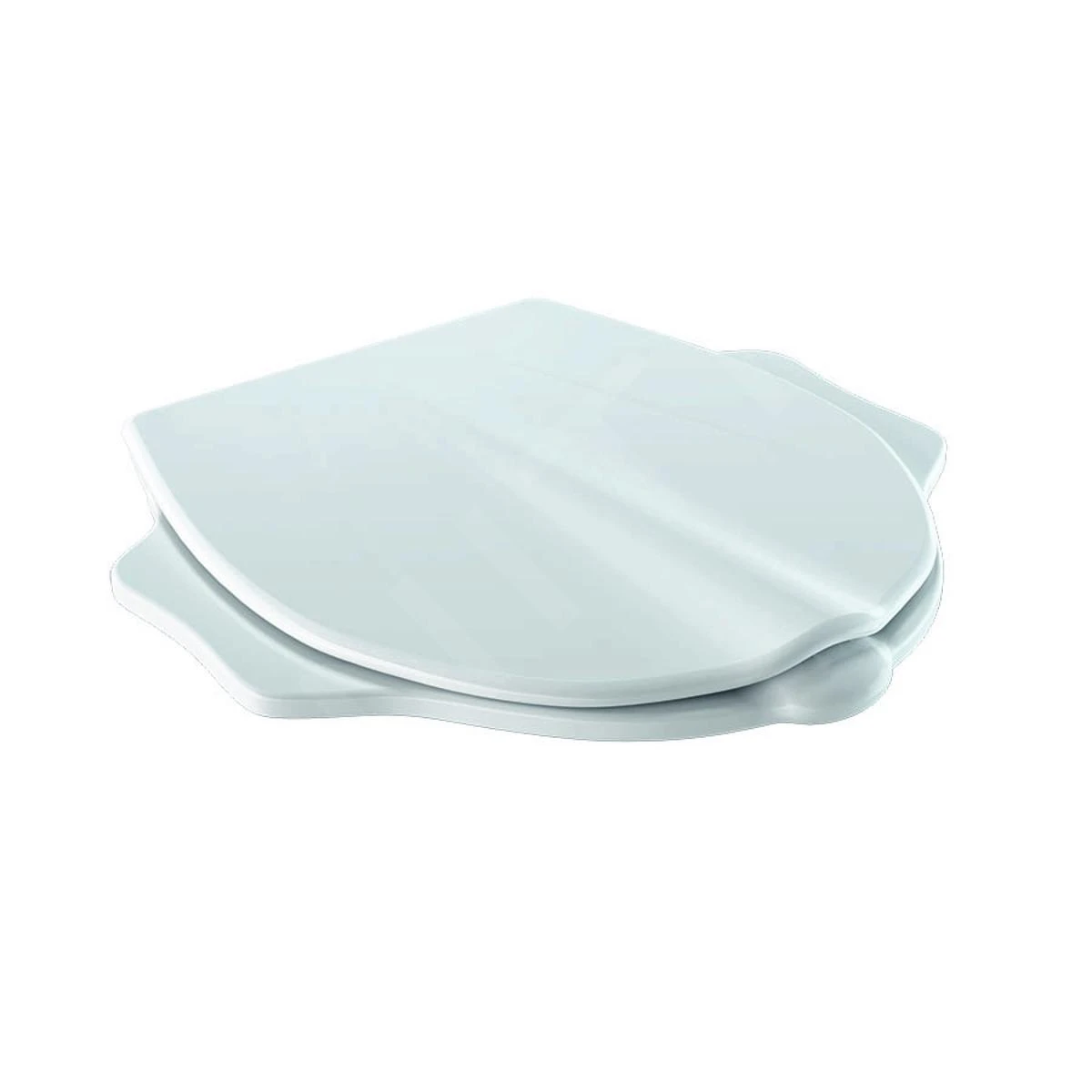 Geberit Bambini - Kinder Wc Bril Met Ondersteunende Functie, Softclose, Wit 573365000 3 Geberit Bambini - Kinder Wc Bril Met Ondersteunende Functie, Softclose, Wit 573365000