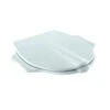Geberit Bambini - Kinder Wc Bril Met Ondersteunende Functie, Wit 573360000 -Duravit winkel 2f0836079aff42c397cf914e