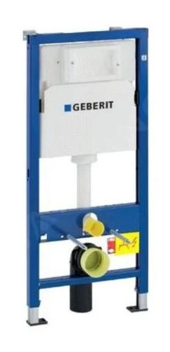 Geberit Duofix - Set Voorwandinstallatie, Closet Alpha Met WC-zitting, Bedieningsplaat Delta21, Alpine Wit 458.103.00.1 NR1 12 Geberit Duofix - Set Voorwandinstallatie, Closet Alpha Met WC-zitting, Bedieningsplaat Delta21, Alpine Wit 458.103.00.1 NR1 -Duravit winkel 31ace20539408a79deedd39a