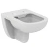 Ideal Standard Tempo - Hangend Toilet, Rimless, Wit T041501 -Duravit winkel 31e44bcf29290d45a55e6664