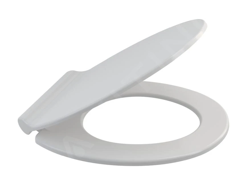 Ideal Standard ProSys - Toiletset- Inbouwreservoir, Closet, WC-zitting Eurovit, Oleas M2 Bedieningsplaat, Rimless, SoftClose, Wit ProSys120M SP49 6 Ideal Standard ProSys - Toiletset- Inbouwreservoir, Closet, WC-zitting Eurovit, Oleas M2 Bedieningsplaat, Rimless, SoftClose, Wit ProSys120M SP49 - Afbeelding 4