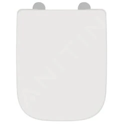 Ideal Standard I.Life A - Wc Bril Softclose, Wit T453101 -Duravit winkel 335f2a29abae65bd31ea9f94