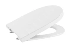 Roca Meridian - Wc Bril, Wit A8012A000B