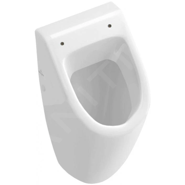 Villeroy & Boch Subway 2.0 - Urinoir Voor Dekseluitvoering, Alpine Wit 75130101 3 Villeroy & Boch Subway 2.0 - Urinoir Voor Dekseluitvoering, Alpine Wit 75130101