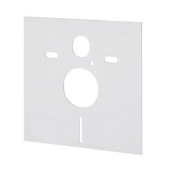 Geberit Kombifix - Inbouwreservoir Voor Hangend Toilet Met SIGMA30 Bedieningsknop, Wit/glanzend Chroom + Ideal Standard Tesi - Hangend Toilet En Wc-bril, Aquablade, SoftClose 110.302.00.5 NU5 -Duravit winkel 36fb1e1217baa89cfb275e4e 9