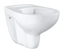Grohe Solido - Voorwand Montageset, Bau Ceramic Toilet En Softclose Zitting, Start Bedieningsplaat, Chroom 39419000 -Duravit winkel 39e4c57bbe8b12a7831e81fa