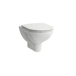 Laufen Pro - Wc-bril Slim, SoftClose, Wit H8989660000001 -Duravit winkel 3bcc5f182aae22c4c5f0781f