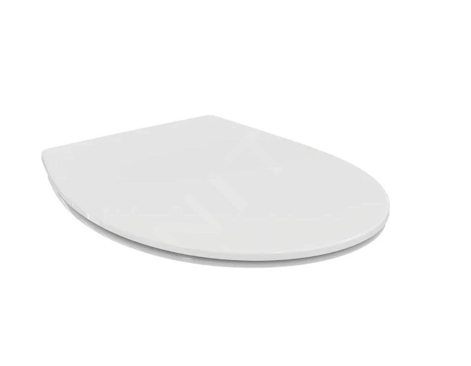 Ideal Standard ProSys - Toiletset - Inbouwreservoir, Closet Alpha Met WC-zitting, Oleas M2 Bedieningsplaat, SoftClose, Chroom ProSys80M SP111 7 Ideal Standard ProSys - Toiletset - Inbouwreservoir, Closet Alpha Met WC-zitting, Oleas M2 Bedieningsplaat, SoftClose, Chroom ProSys80M SP111 - Afbeelding 5