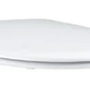 Grohe Bau Ceramic - Closetzitting, Duroplast, Wit 39492000 1 Grohe Bau Ceramic - Closetzitting, Duroplast, Wit 39492000 -Duravit winkel 3d58730720ade48120f32443