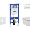 Geberit Duofix - Inbouwreservoir Voor Hangend Toilet Met SIGMA30 Bedieningsknop, Wit/glanzend Chroom + Ideal Standard Tesi - Hangend Toilet En Wc-bril, Aquablade, SoftClose 111.355.00.5 NU5 1 Geberit Duofix - Inbouwreservoir Voor Hangend Toilet Met SIGMA30 Bedieningsknop, Wit/glanzend Chroom + Ideal Standard Tesi - Hangend Toilet En Wc-bril, Aquablade, SoftClose 111.355.00.5 NU5 -Duravit winkel 3faf6fb6f95a2ef27964dbe7
