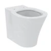 Ideal Standard Connect Air - Staande Closet Met Aquablade, Wit E004201 1 Ideal Standard Connect Air - Staande Closet Met Aquablade, Wit E004201 -Duravit winkel 4481c4055c68ef8edacc398c