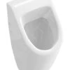 Villeroy & Boch Subway - Afzuigurinoir, Zonder Deksel, CeramicPlus, Stone White 751300RW