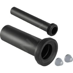 Geberit Toebehoren - Aansluitgarnituur Voor Wandcloset 152.439.46.1