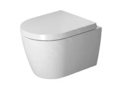 Kielle Genesis - Voorwand Montageset, ME By Starck Toilet En Softclose Toiletbril, Gemini III Bedieningspaneel, Glanzend Wit SANI11AP3100 -Duravit winkel 464393d8e25f8c7552b3ef27
