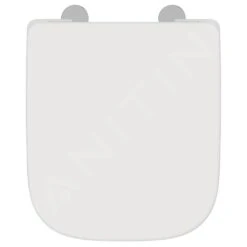 Ideal Standard I.Life S - Wc Bril, Wit T473601 -Duravit winkel 4d9be0ef412121644512890f