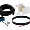 Geberit Toebehoren - Ruwbouwset Met Voedingsapparaat Voor Wc-besturingen Met Elektronische Spoelactivering, 12 V 115.861.00.6 -Duravit winkel 50fcb14fa36f0f943bff75e1