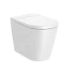 Roca Inspira - Staand Toilet, Vario Afvoer, Rimless, Wit A347526000 2 Roca Inspira - Staand Toilet, Vario Afvoer, Rimless, Wit A347526000 -Duravit winkel 51d0c2b35b214b36b8c264fc