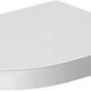 Duravit Darling New - Closetzitting, Wit 0069810000 -Duravit winkel 55d1a8ab8aaa16f05cd41b9b