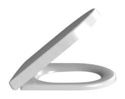 Ideal Standard ProSys - Toiletset- Inbouwreservoir, Closet, WC-zitting Architectura, Oleas M1 Bedieningsplaat, DirectFlush, SoftClose, CeramicPlus, Mat Chroom ProSys80M SP119 -Duravit winkel 563af52f3336ea27bc208b19