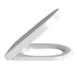 Geberit Duofix - Inbouwreservoir Voor Hangend Toilet Met SIGMA01 Bedieningsknop, Alpine Wit + Villeroy Boch - Hangend Toilet En Wc-bril, DirectFlush, SoftClose, CeramicPlus 111.300.00.5 NB1 -Duravit winkel 572fb44927f8ea0b0b53d0cb 4